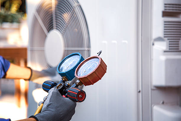 Affordable Hvac solutions in Red Hill, SC